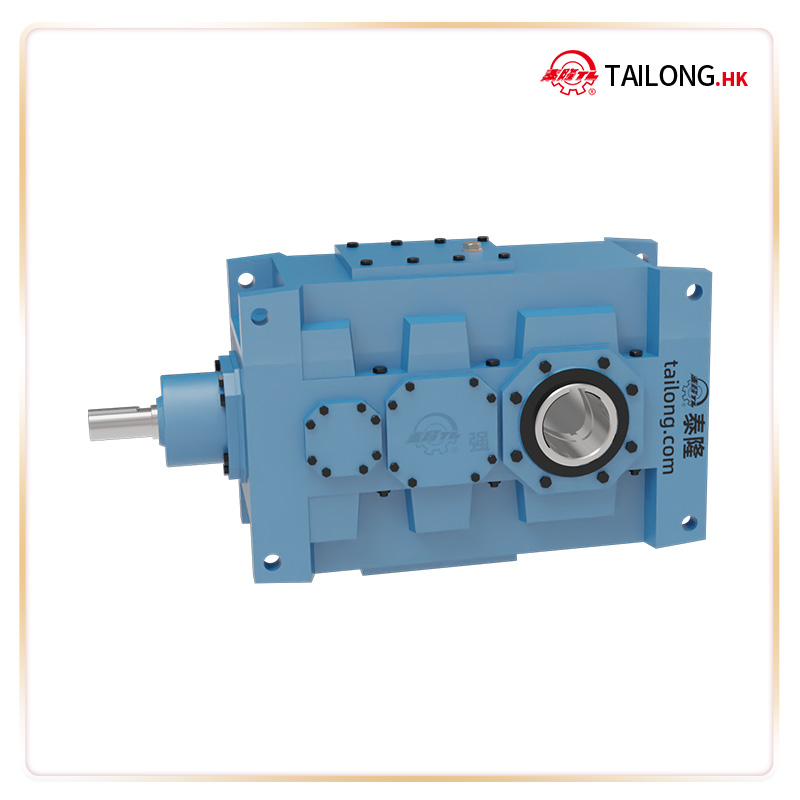 Hộp số mô đun TLH2SV (size 13-18)